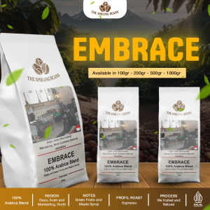 EMBRACE
