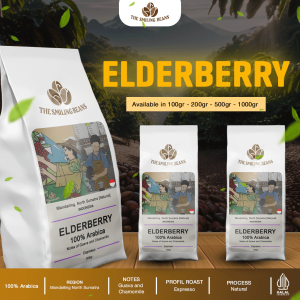 ELDERBERRY