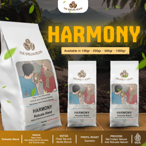 Harmony