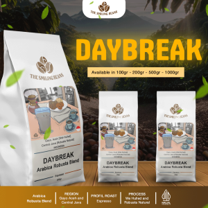 Daybreak