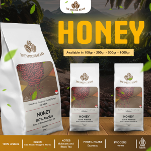 Honey