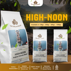 High Noon