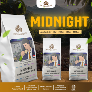 Midnight