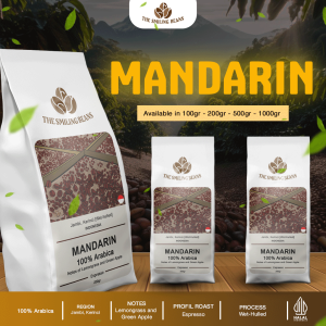 Mandarin