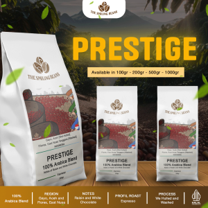Prestige